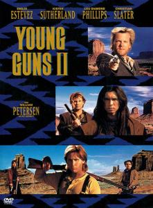 Young Guns II
