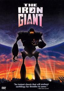 The Iron Giant