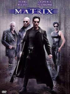 The Matrix