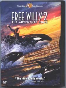 Free Willy 2