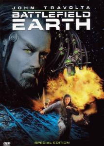 Battlefield Earth