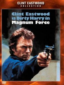 Magnum Force