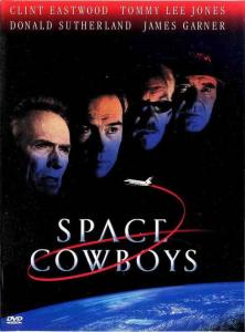 Space Cowboys