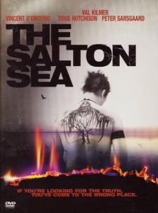 The Salton Sea