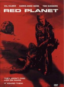 Red Planet