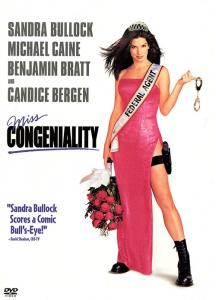 Miss Congeniality