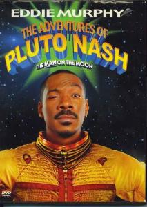 The Adventures of Pluto Nash