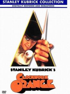 A Clockwork Orange