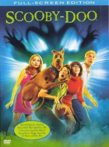 Scooby-Doo