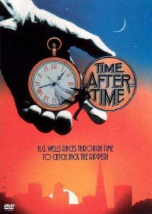 Time After Time