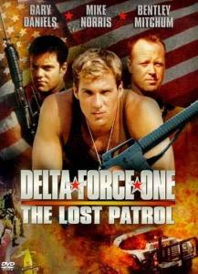Delta Force One :The Lost Patrol