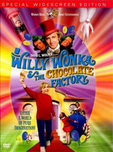 Willy Wonka & the Chocolate Factory