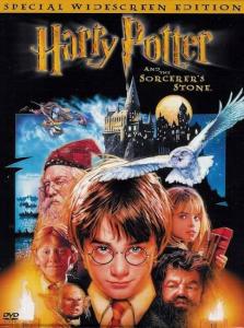 Harry Potter and the Sorcerer's Stone