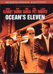 Ocean's Eleven