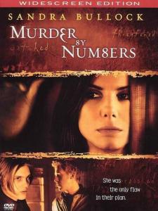 Murder by Numbers