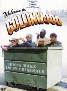 Welcome to Collinwood