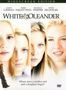 White Oleander