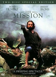 The Mission