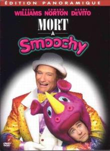 Death To Smoochy