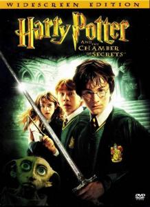 Harry Potter and the Chamber of Secrets