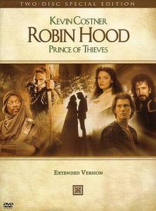 Robin Hood: Prince of Thieves