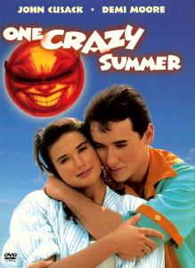 One Crazy Summer