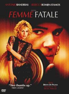 Femme Fatale