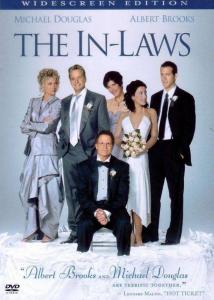 The In-Laws