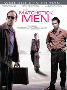 Matchstick Men