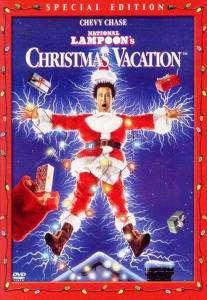 National Lampoon's Christmas Vacation