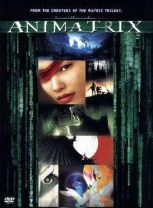 The Animatrix