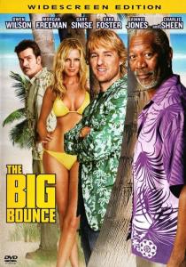 The Big Bounce