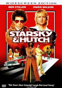 Starsky & Hutch