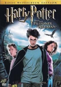 Harry Potter and the Prisoner of Azkaban