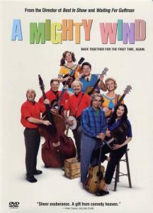 A Mighty Wind