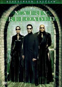 The Matrix Reloaded