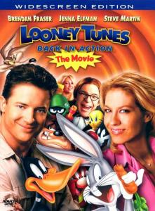 Looney Tunes: Back in Action