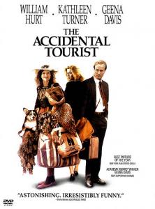 The Accidental Tourist