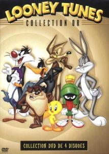 Looney Tunes Golden Collection. Vol , 1