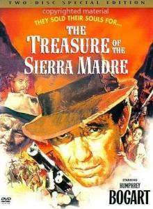 The Treasure of the Sierra Madre