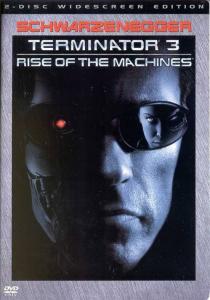 Terminator 3: Rise of the Machines