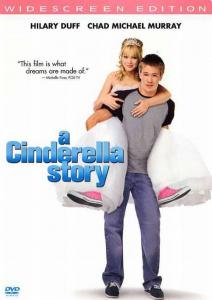 A Cinderella Story