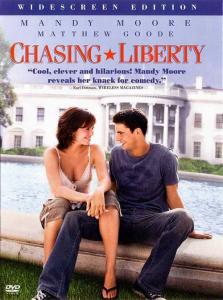 Chasing Liberty