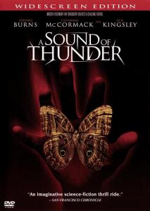 A Sound of Thunder