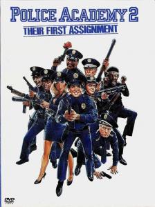 Police Academy 2: Their First Assignment