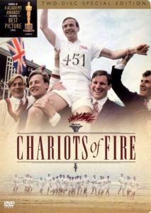 Chariots of Fire