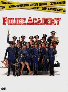 Police Academy