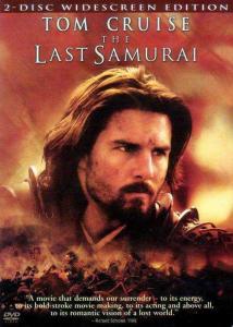 The Last Samurai