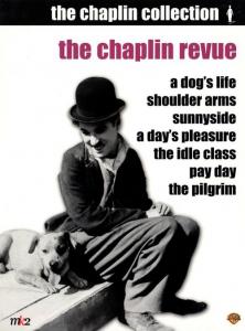 The Chaplin Revue