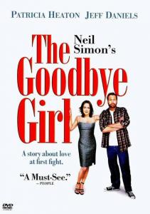 The Goodbye Girl